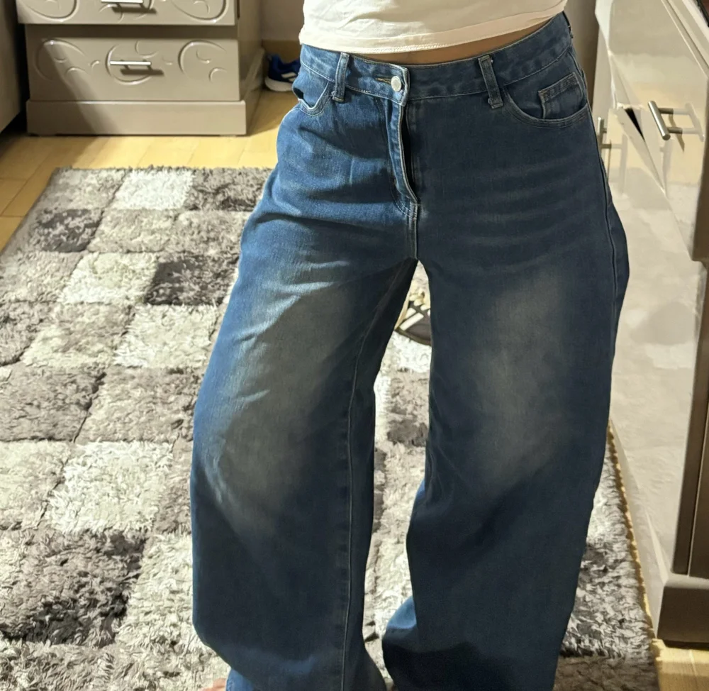 Shein Jeans, size S / 36 / 8, photo 2