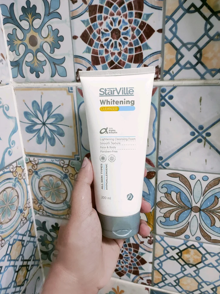 Skin care