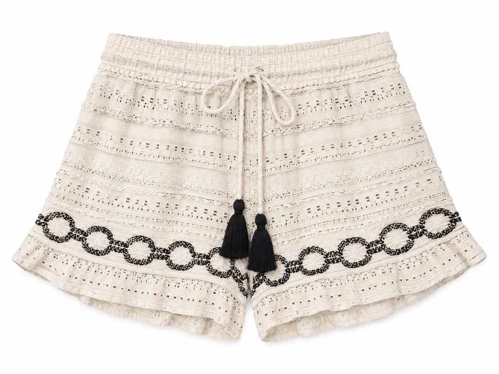 Zara Shorts