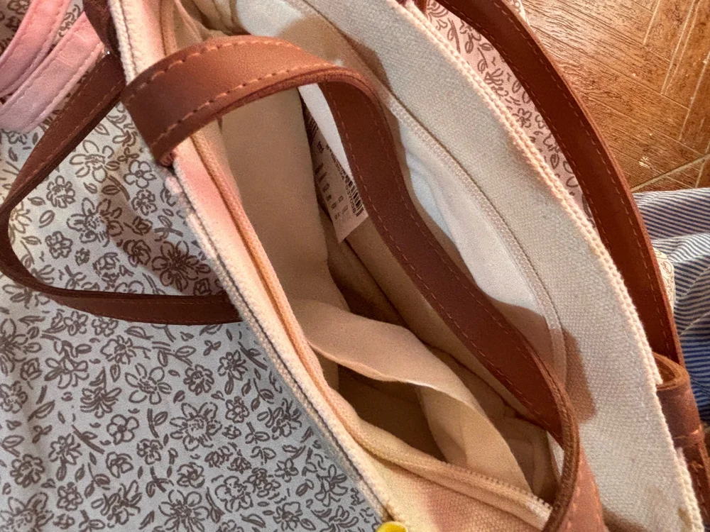 Defacto Handbags, Very good, photo 3