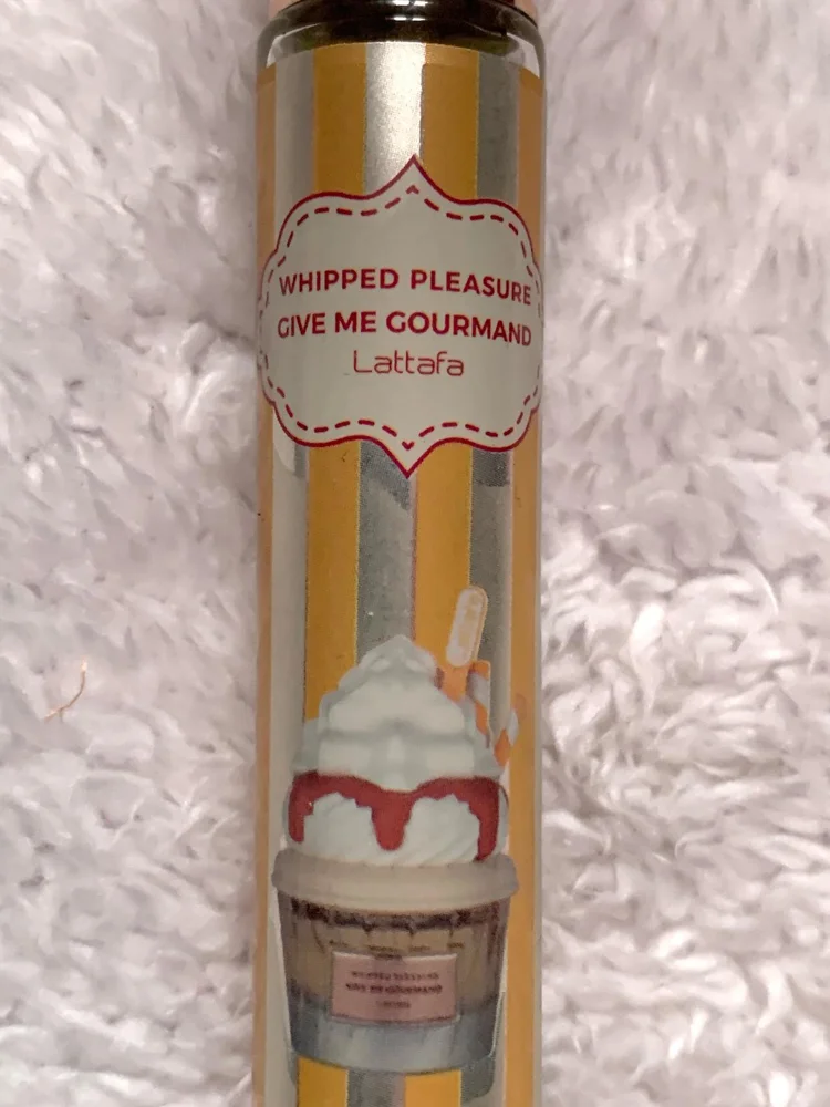 Lattafa Perfume, Excellent, photo 3