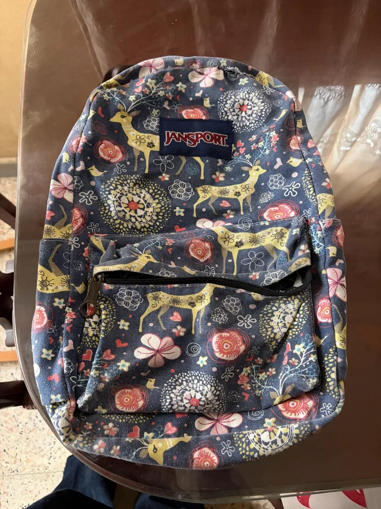 JanSport Backpacks
