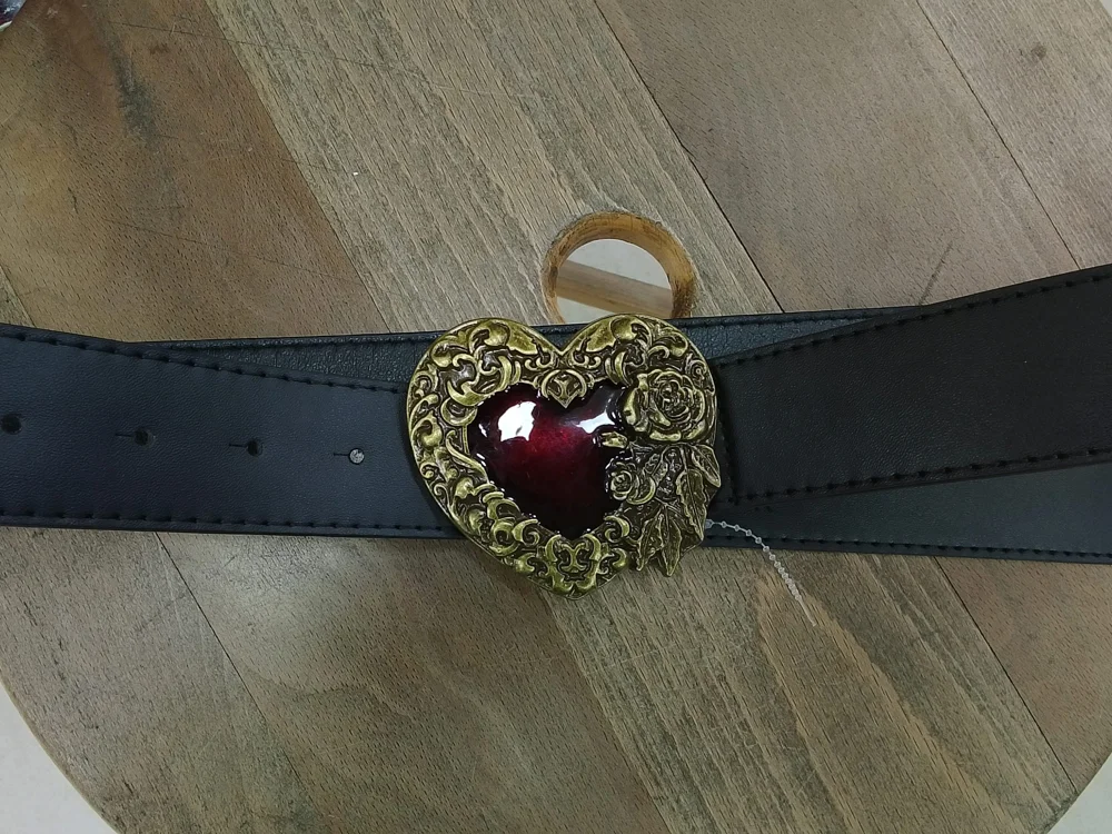 Belts, size One size, photo 3