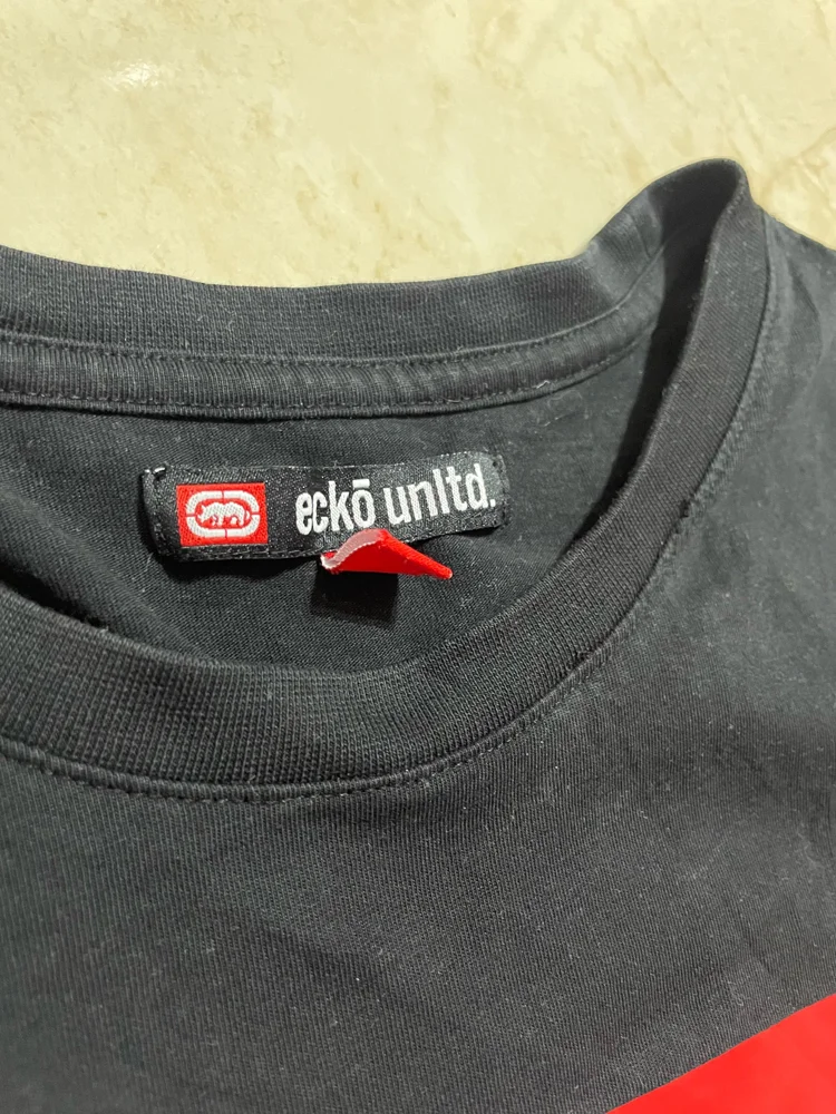 ECKO UNLTD. T-shirts, Good, size XL, photo 2