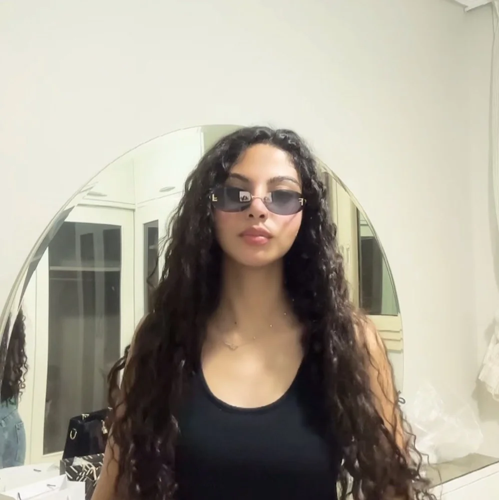Fendi Sunglasses