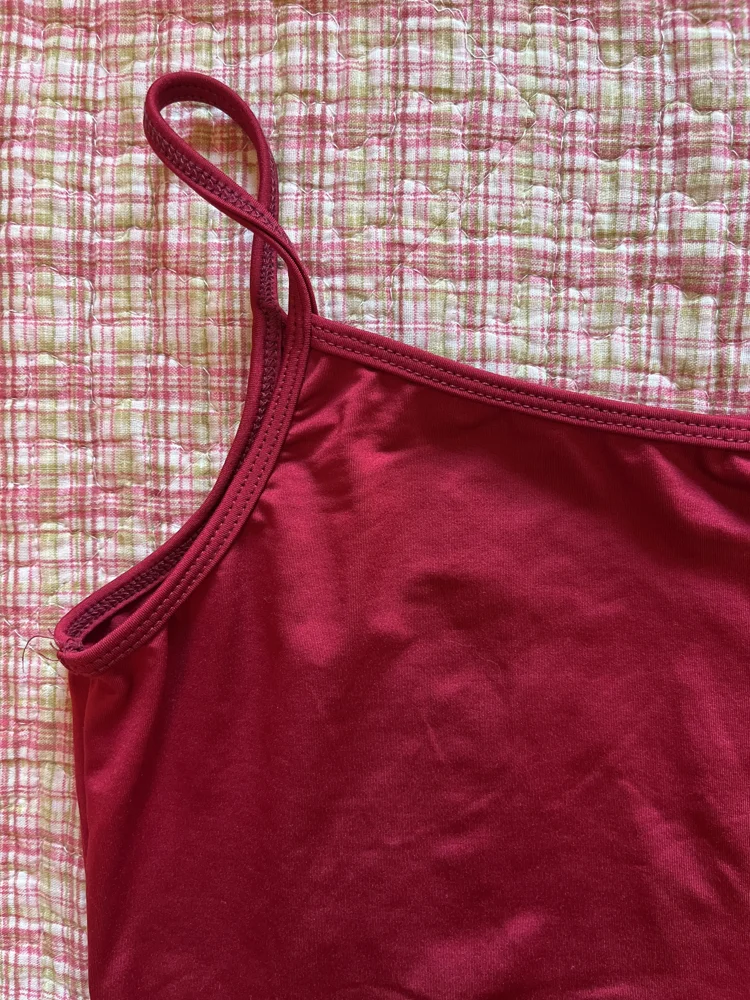 Local Tank Tops, Excellent, size M / 38 / 10, photo 2