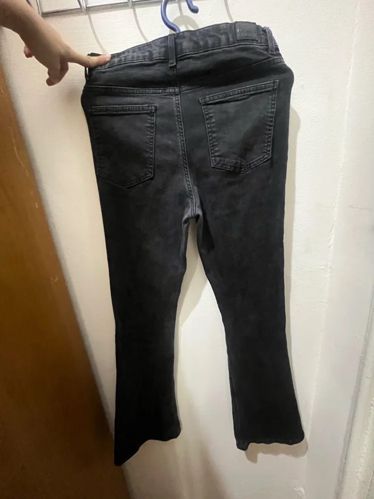 Jeans, size S / 36 / 8, photo 3