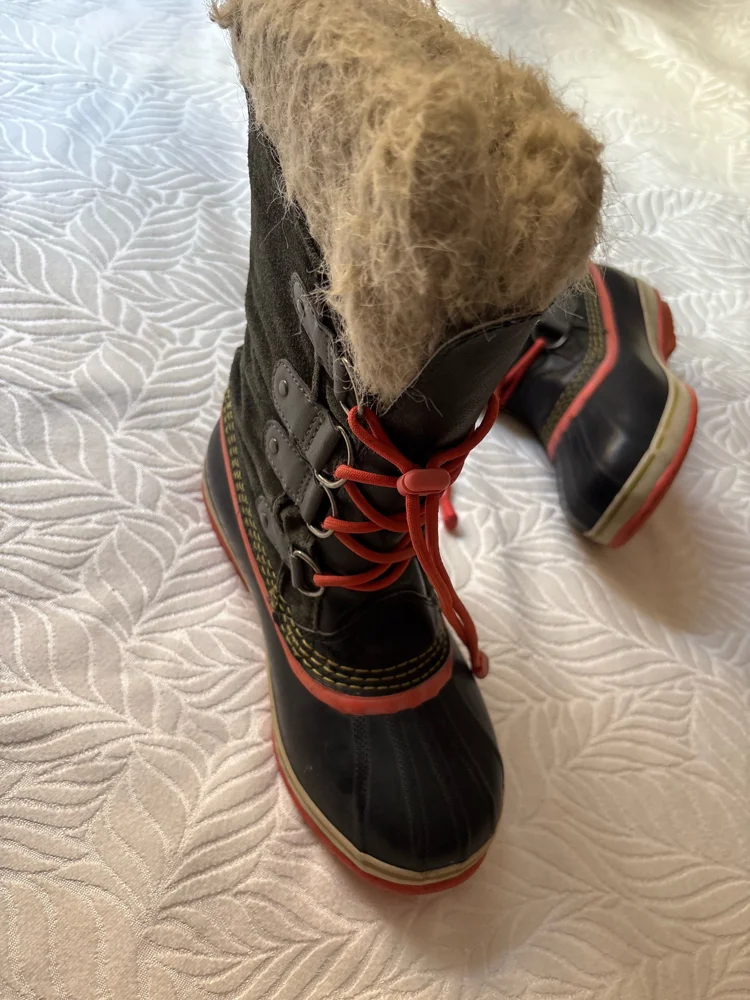 Sorel Boots, Very good, size 40, photo 2