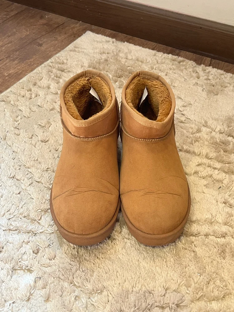 Lefties Boots, Very good, size 37, photo 3