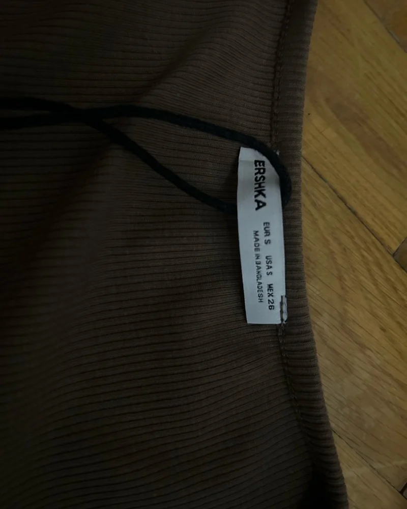 Bershka Crop Tops, size S / 36 / 8, photo 2
