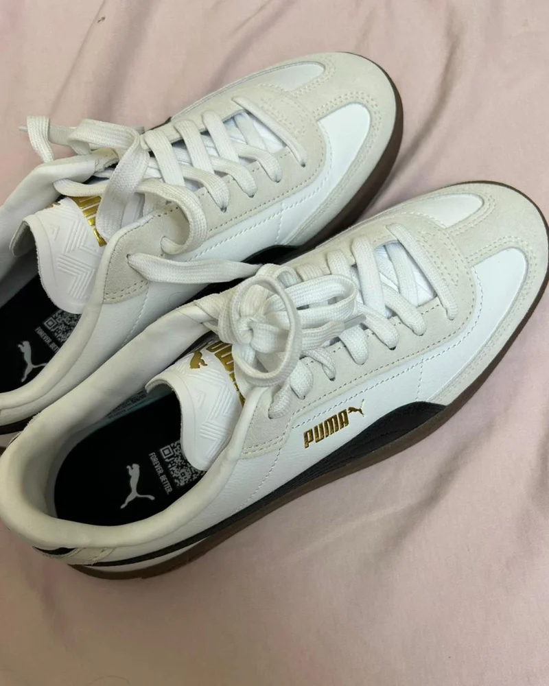 Puma سنيكرز