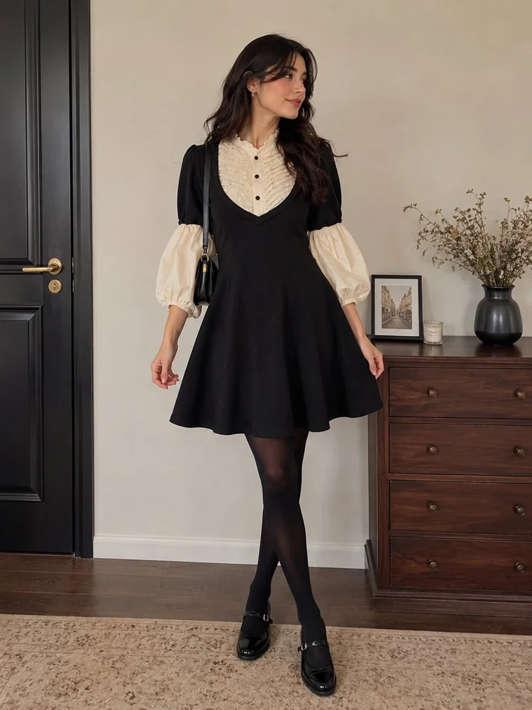 Midi Dresses