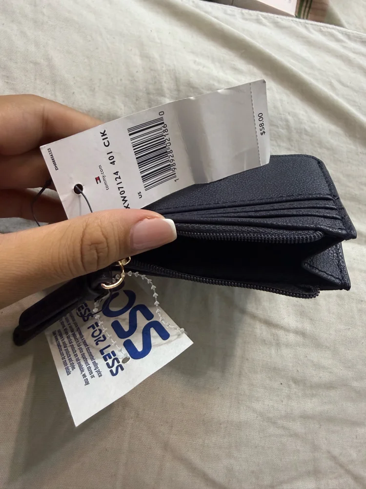 Tommy Hilfiger Wallets & Cardholders, size Other, photo 3