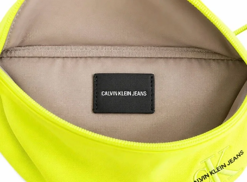 Calvin Klein Jeans Vests, Excellent, photo 3