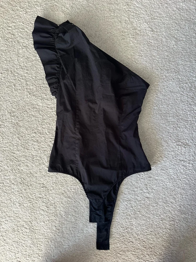 Zara Bodysuits