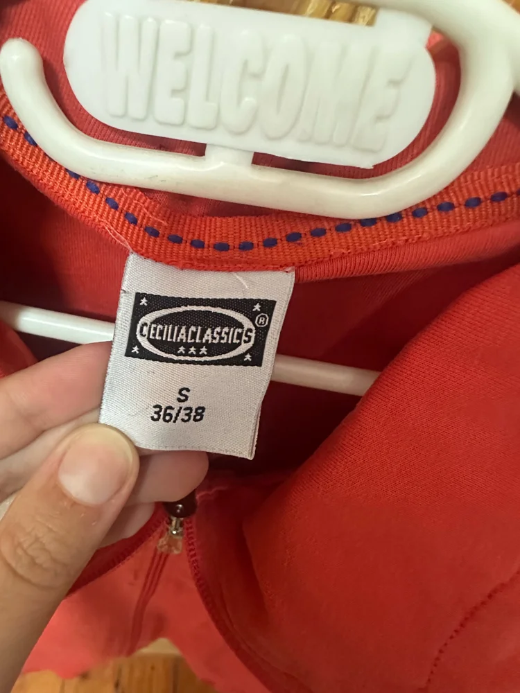 Cecilia Classics Athletic Jackets, size S / 36 / 8, photo 6