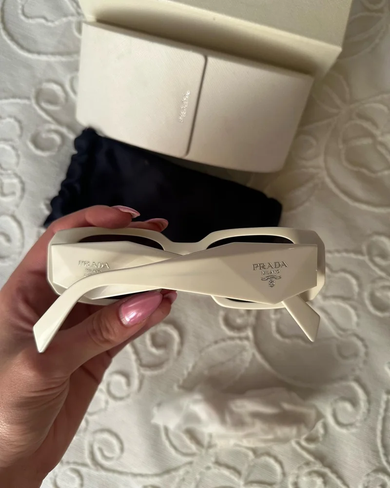 Prada Sunglasses, Very good, one size, photo 2