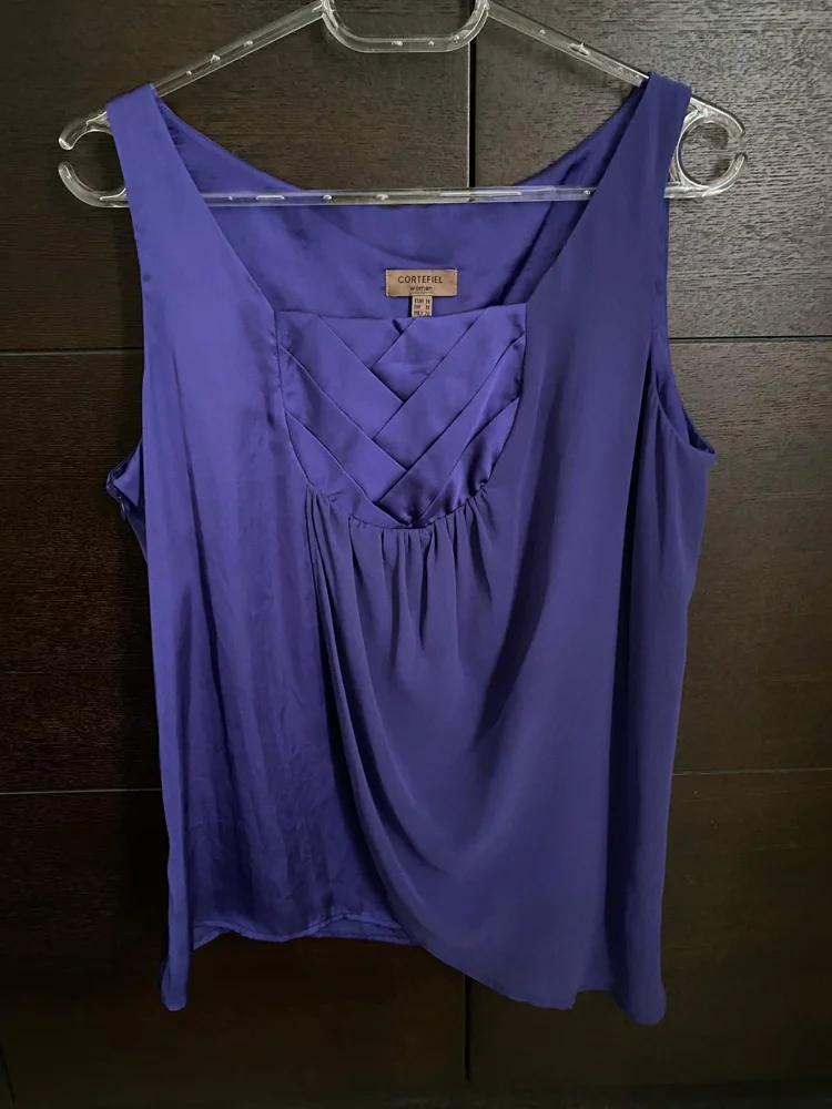 Cortefiel Blouses