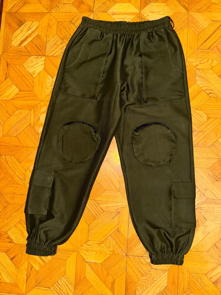 Local Sweatpants, size L / 40 / 12, photo 2