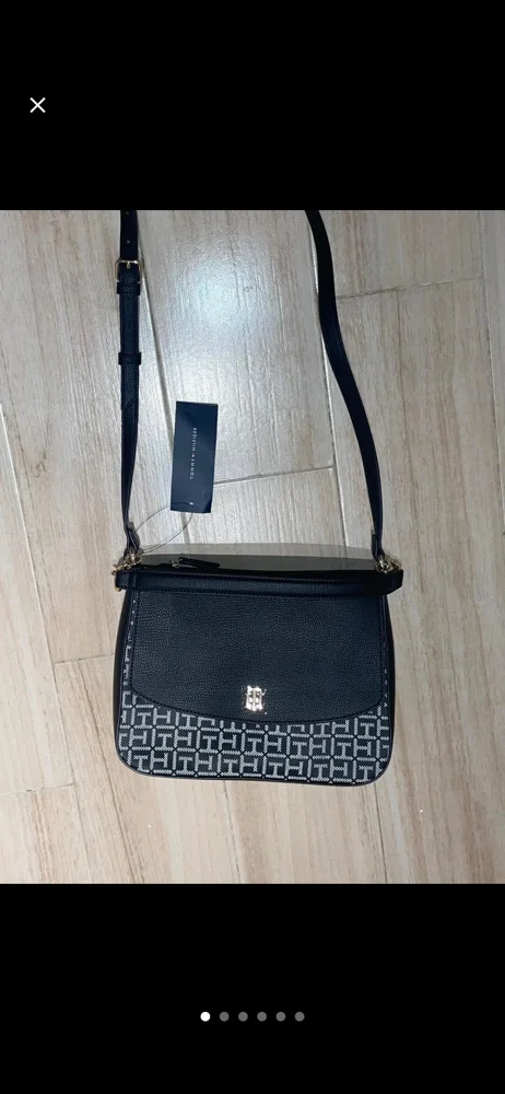 Tommy Hilfiger Cross-Body Bag