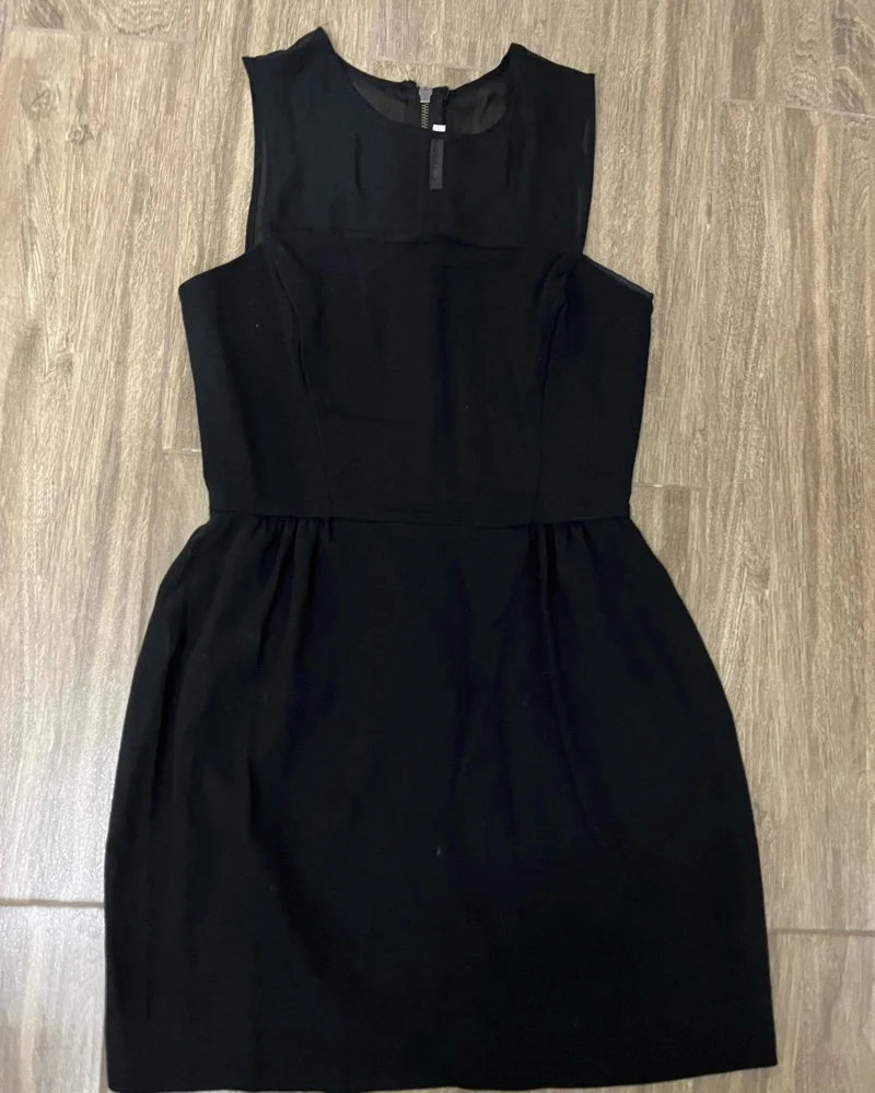 Mini Dresses