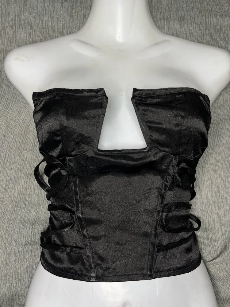 PrettyLittleThing Corsets