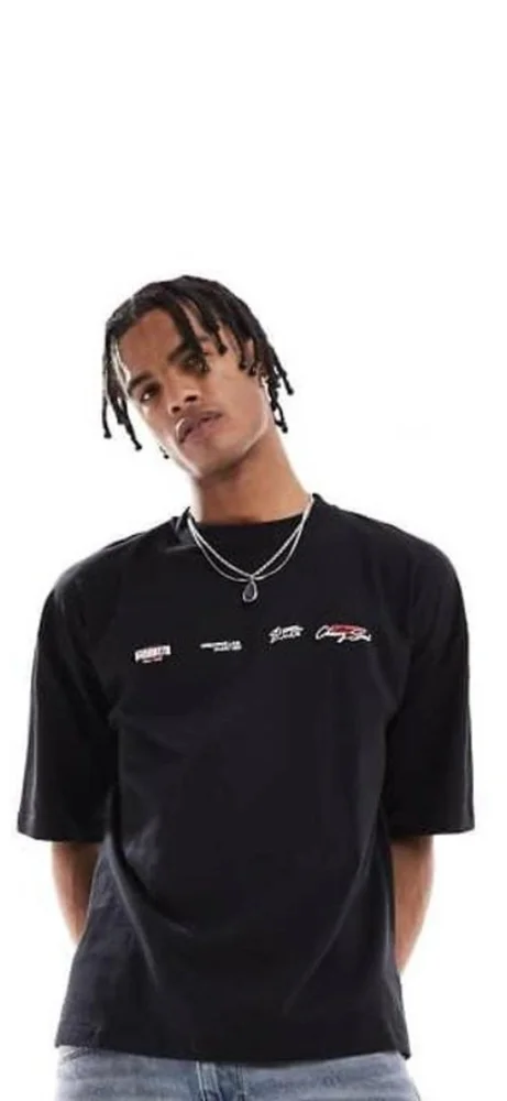 Pull & Bear T-shirts