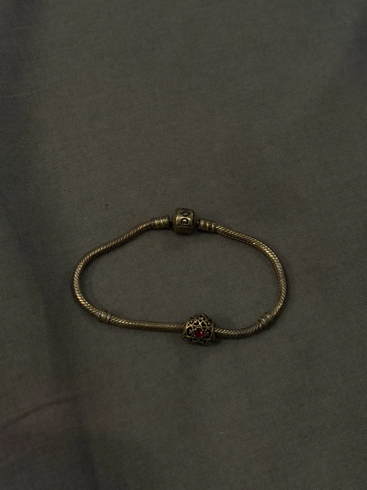 Pandora Bracelets, size Other, photo 2