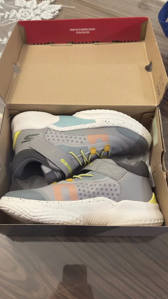 Skechers Shoes