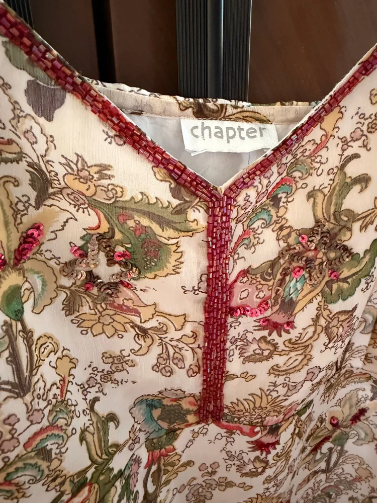 Chapter Young Blouses, size M / 38 / 10, photo 5