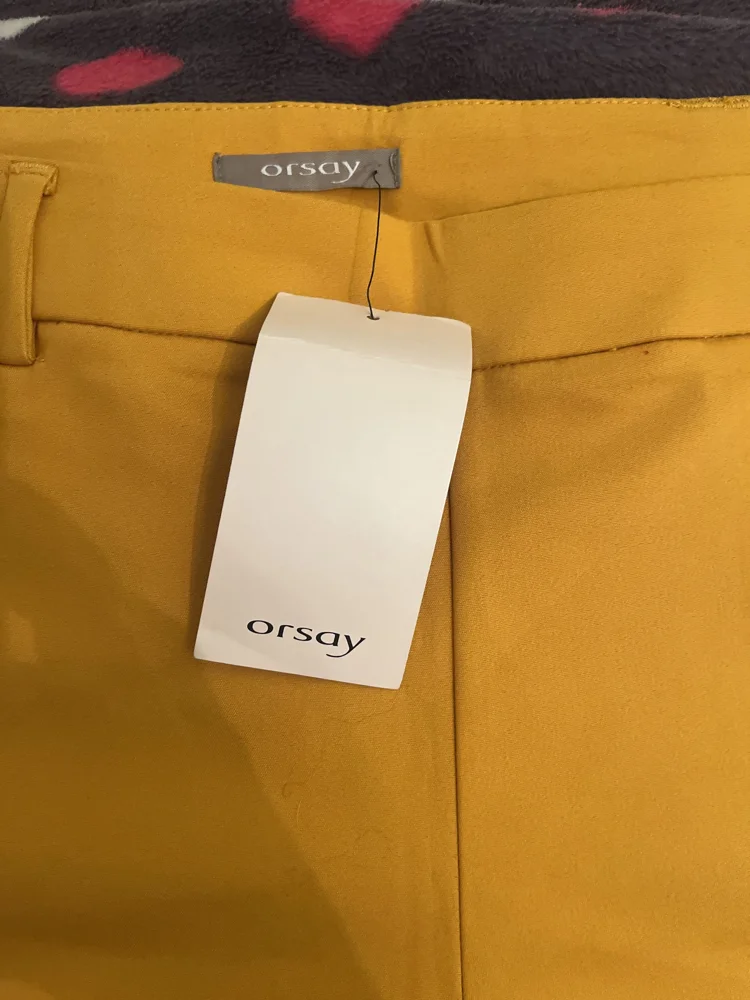 ORSAY Pants, size M / 38 / 10, photo 3