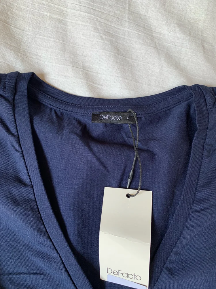 Defacto T-shirts, size L / 40 / 12, photo 5