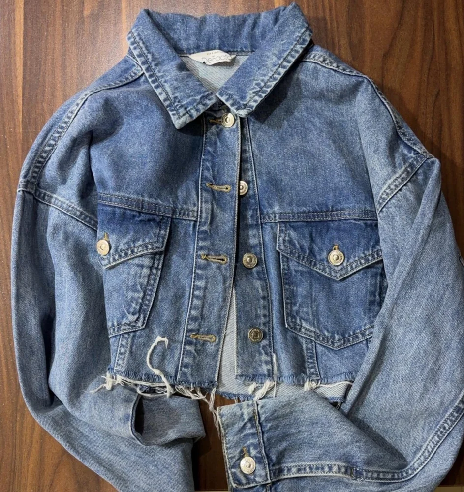 Defacto Jackets