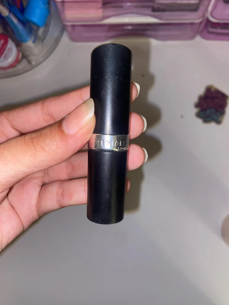 Rimmel Makeup