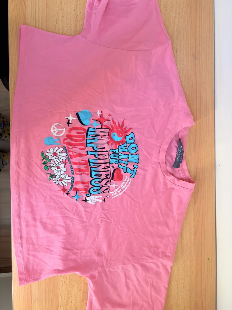 Primark T-shirts