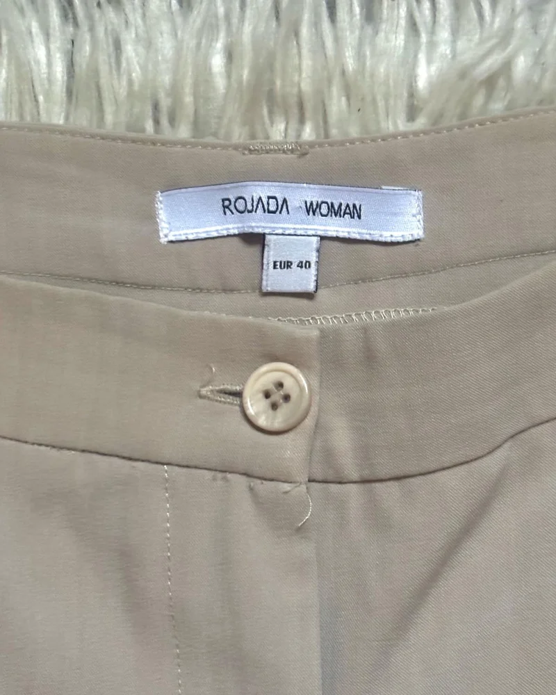 Rojada Pants, Excellent, size L / 40 / 12, photo 2