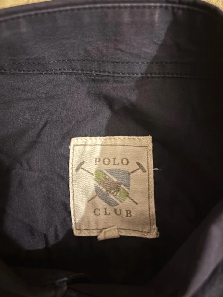 Polo Club Polo Shirts, Very good, size M, photo 3