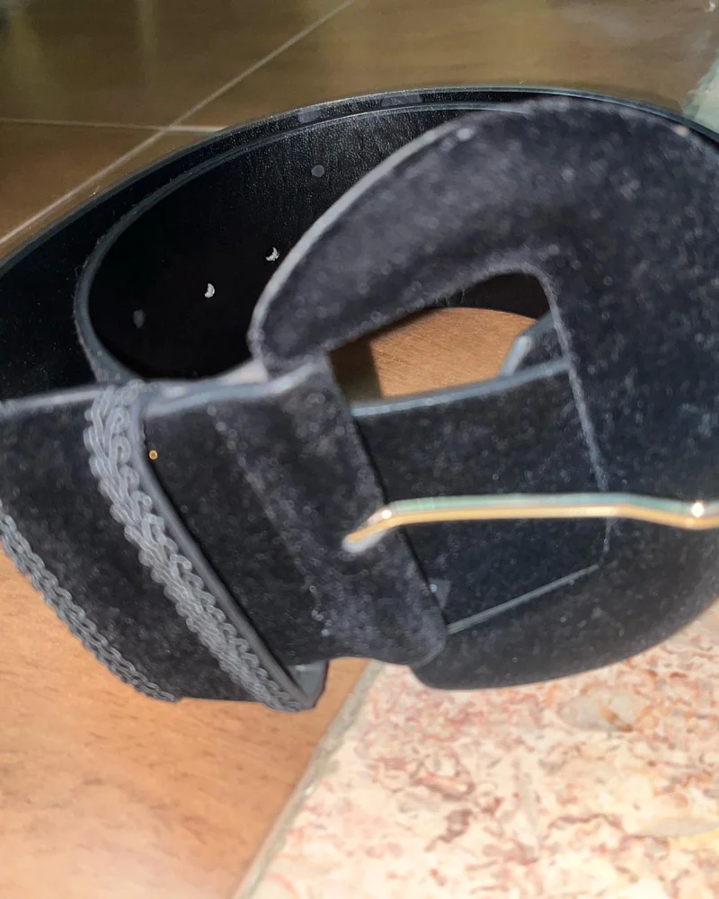Zara Belts