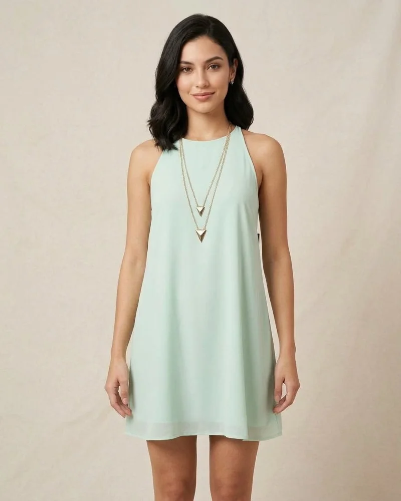 Mini Dresses, New with tags, size XXL / 44 / 16, photo 2