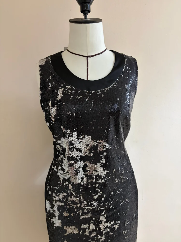 Oscar Party Dresses, size 4XL / 48 / 20, photo 2