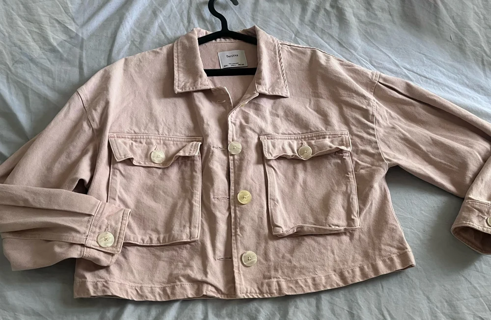 Bershka Jackets, size L / 40 / 12, photo 4