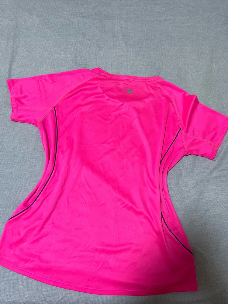 Diadora Shirts, size M / 38 / 10, photo 2