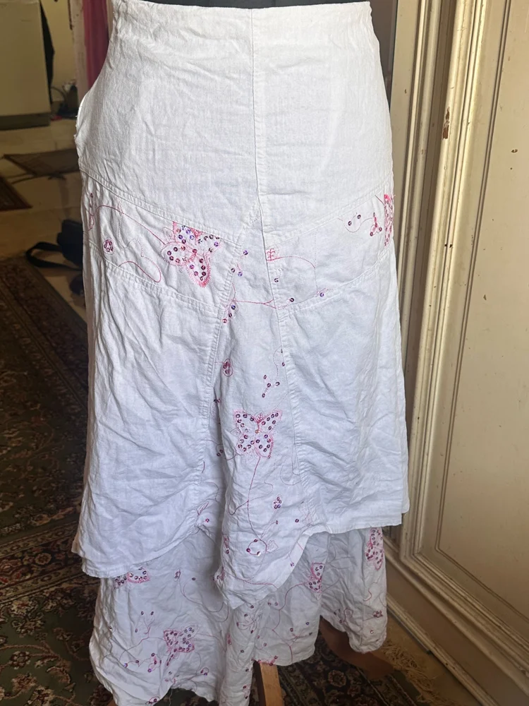 Local Skirts, Very good, size M / 38 / 10, photo 2