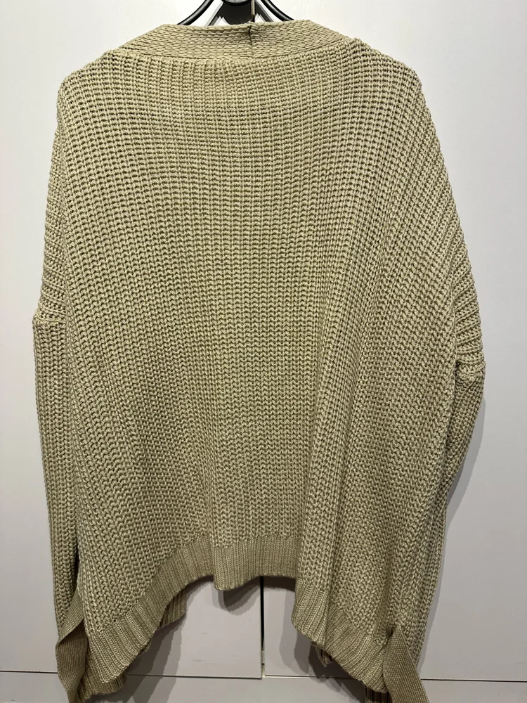 Local Cardigans, size One size, photo 2