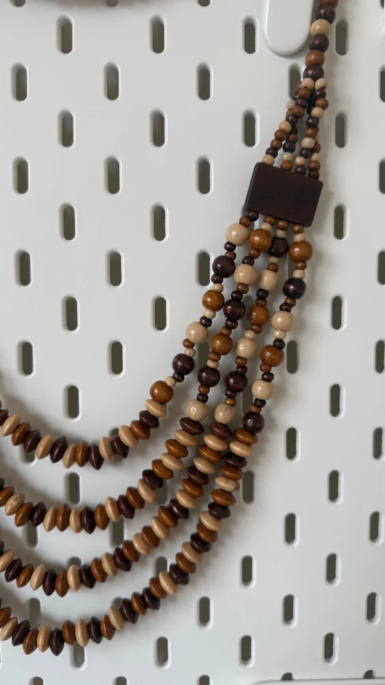 Shein Necklaces, Excellent, photo 3