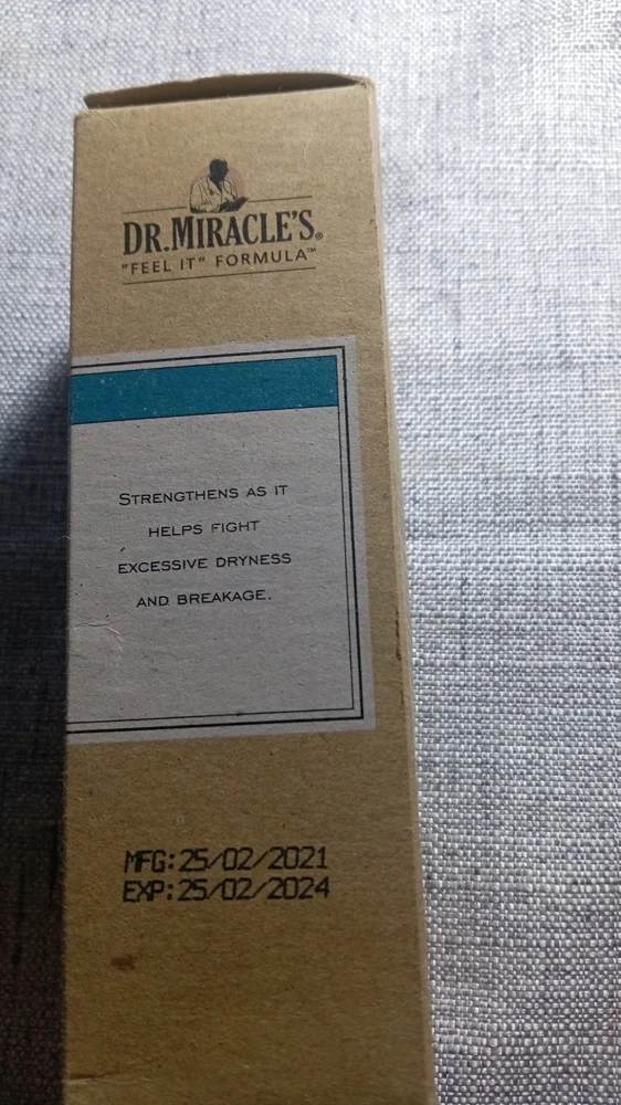 Masks & Treatments, size Other, photo 3