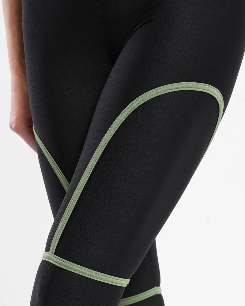 Leggings, size XS / 34 / 6, photo 4