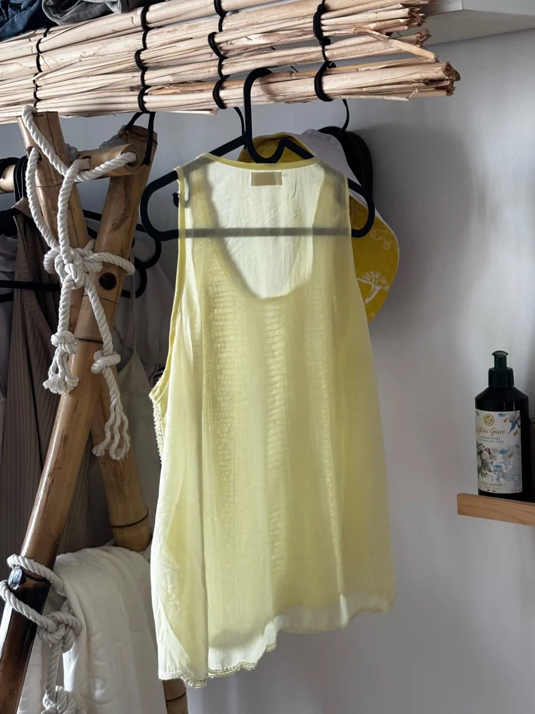 Tank Tops, Very good, size M / 38 / 10, photo 4