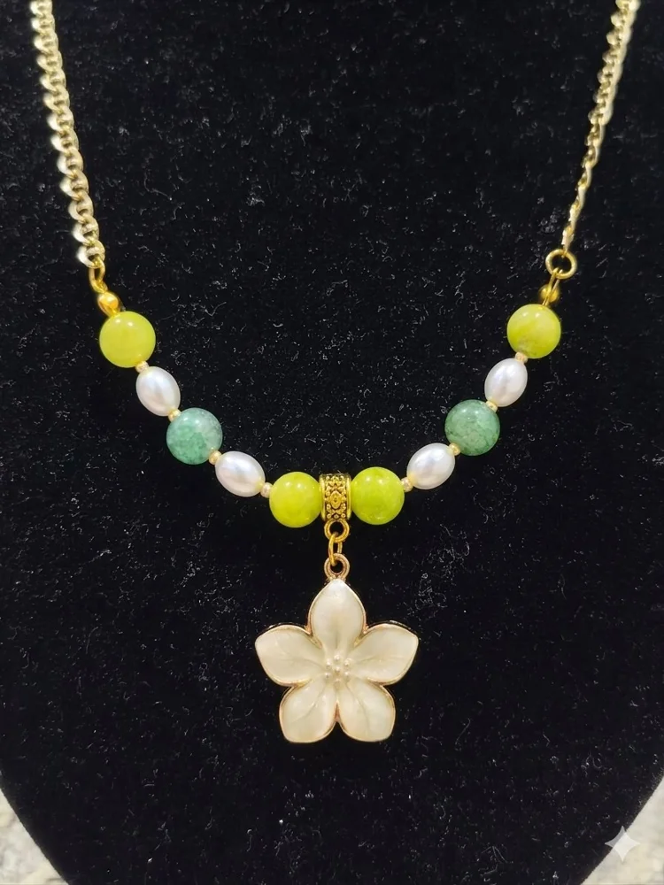 Necklaces, New with tags, photo 2