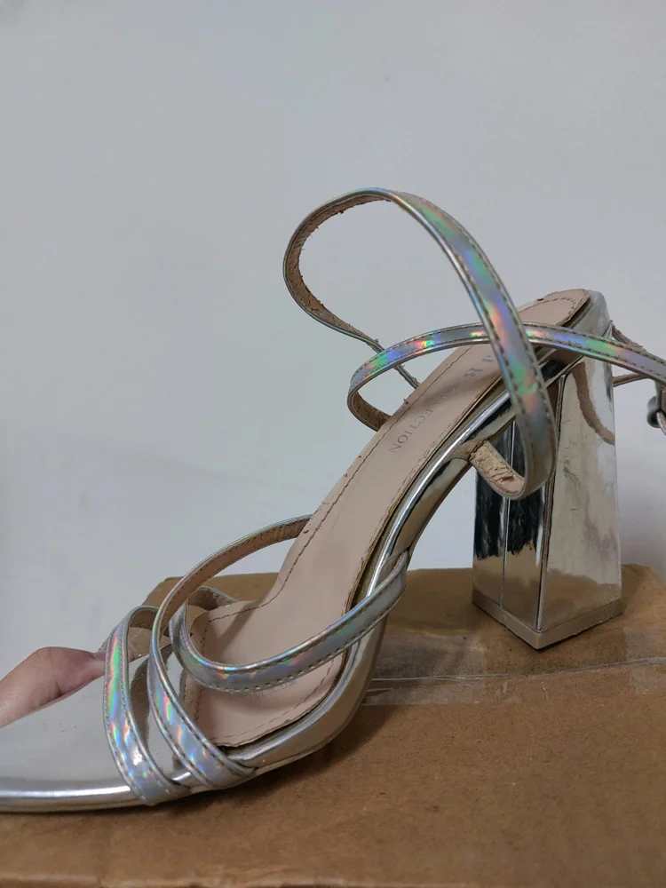 Sandals, size 38, photo 2